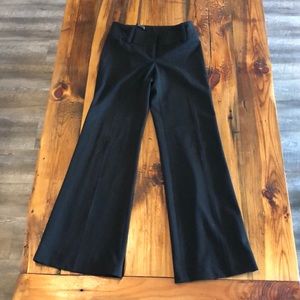 Guess Collection Wide-Leg Dress Pants